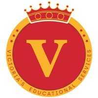 Victorias Educational Services logo - Similar company to Etalk Global Education