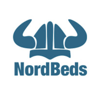 NordBeds logo - Similar company to Hotelrack.Com