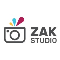 Zak Studio logo - Similar company to Evans Solutions