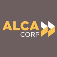 ALCA Corp. logo - Similar company to Yeager Mobility Inc.