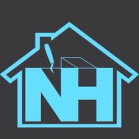 NH Construction Brickwork & Masonry Specialists logo - Similar company to Rix (Uk) Ltd
