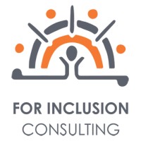 For Inclusion Consulting logo - Similar company to The Inclusion Learning Lab