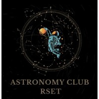 RSET Astronomy Club logo - Similar company to Kochi Hackathon