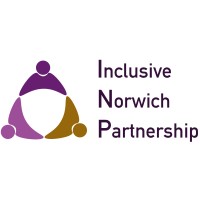 Inclusive Norwich Partnership logo - Similar company to Disability And Development Partners