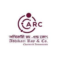 Adhikari Roy & Co., Chartered Accountants logo - Similar company to Senoark