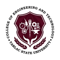 College of Engineering and Technology - Tarlac State University logo - Similar company to Geomatrix Ph