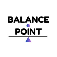Balance Point logo - Similar company to The Chiswick Cinema