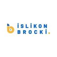 Islikon Brocki logo - Similar company to Heilsarmee Brocki.Ch
