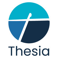 THESIA logo - Similar company to Assur & Projets