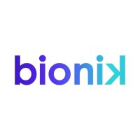 Bionik Digital logo - Similar company to Dentasay Ağız Ve Diş Sağlığı