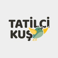 Tatilcikuş logo - Similar company to Neti̇n Haberleşme Teknoloji̇leri̇ A.Ş