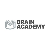 M Brain Academy logo - Similar company to Web3 Builders