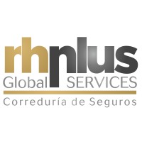 Rhplus Global Services, Correduría de Seguros logo - Similar company to Rhplus