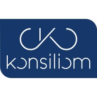 KONSILIOM logo - Similar company to U2P Bouches Du Rhône