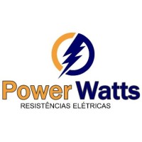 Power Watts logo - Similar company to Primewatt