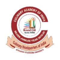 Culinary Academy of India logo - Similar company to Plats India