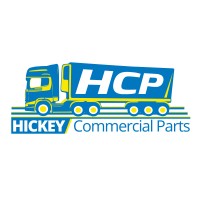 Hickey Commercial Parts