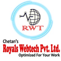 Chetan's Royals Webtech Pvt. Ltd logo - Similar company to Skillected