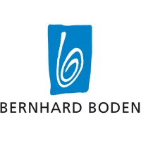 Bernhard Boden AG logo - Similar company to Mgb Bau Ag