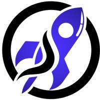 Tech Rocket logo - Similar company to 3-1 Group