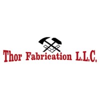 Thor Fabrication LLC logo - Similar company to Hebert Steel Co Inc
