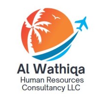 Al Wathiqa Human Resources Consultancy LLC Dubai logo - Similar company to Njm Lam Human Resources Consultancy