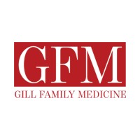 Gill Family Medicine logo - Similar company to Elàmar Esthetics