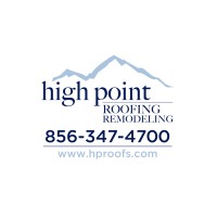 High Point Roofing and Remodeling logo - Similar company to Wineteer Construction