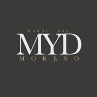 Muebles y Diseños Moreno logo - Similar company to Elmotech