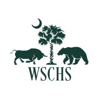 Wall Street Charleston - WSCHS logo - Similar company to Climate Nxt