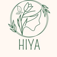 HIYA Cosmetics logo - Similar company to Wewul Cosmetics