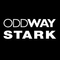 OddwayStark Film Production logo - Similar company to Lucky Punk