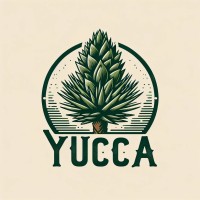 Yucca Earth logo - Similar company to Tartl