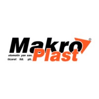 Makro Plast logo - Similar company to Dumanplast