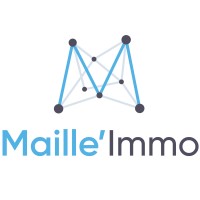 Maille'Immo logo - Similar company to Kunagi