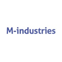 M-industries logo - Similar company to Have-It Software Solutions