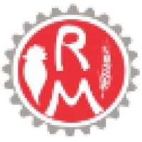 Riemens Mechanisatie BV logo - Similar company to Dp-Tec