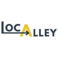 LocAlley logo - Similar company to Canadian Riterate Energy