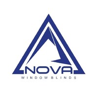 Nova Window Blinds logo - Similar company to Total Window, Inc.