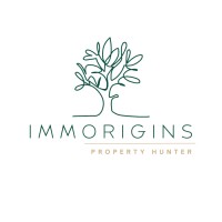 Immorigins logo - Similar company to Homeside Properties