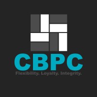 CBPC • Coventry Block Paving Cleaners logo - Similar company to B & K Blockpaving Ltd