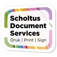 Scholtus Document Services logo - Similar company to Plan4You