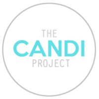 The Candi Project logo - Similar company to Candi Creations | Copywriting Studio