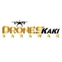 DronesKaki Sarawak logo - Similar company to Uas Mapping