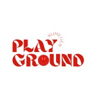 Playground Nijmegen logo - Similar company to Fresh Currents