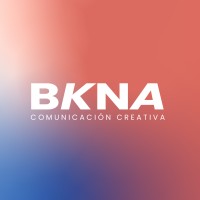 Bakana | Estudio Creativo logo - Similar company to Studio_H