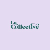 La Collective logo - Similar company to Vera Creative