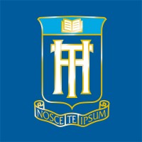 Huntingtower School logo - Similar company to Neodcm®