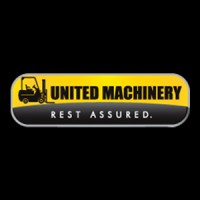 United Machinery (Pvt) Limited logo - Similar company to Port Engineering