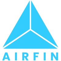 AIRFIN Technologies logo - Similar company to Airfin Aeration Systems
